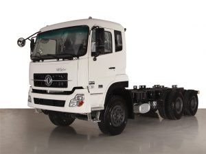 کامیون کمپرسی کاوه KD420