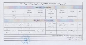 کشنده kx 480